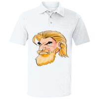 Men's Pique Polo Thumbnail