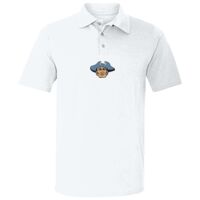 Men's Pique Polo Thumbnail