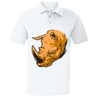 Men's Pique Polo Thumbnail