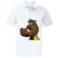 Men's Pique Polo Thumbnail