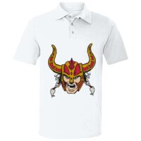 Men's Pique Polo Thumbnail