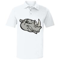 Men's Pique Polo Thumbnail