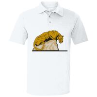 Men's Pique Polo Thumbnail