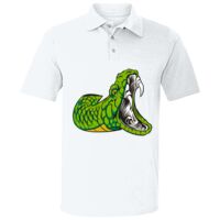 Men's Pique Polo Thumbnail