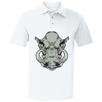 Men's Pique Polo Thumbnail