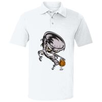 Men's Pique Polo Thumbnail