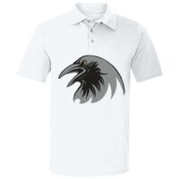 Men's Pique Polo Thumbnail