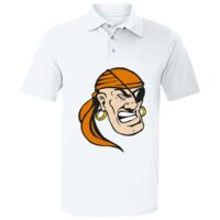 Men's Pique Polo Thumbnail