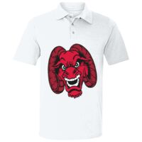 Men's Pique Polo Thumbnail