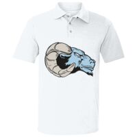 Men's Pique Polo Thumbnail