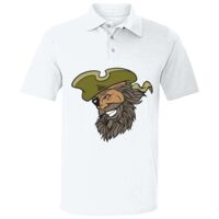 Men's Pique Polo Thumbnail