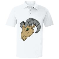 Men's Pique Polo Thumbnail