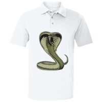 Men's Pique Polo Thumbnail