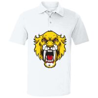 Men's Pique Polo Thumbnail