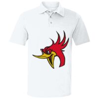 Men's Pique Polo Thumbnail