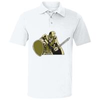 Men's Pique Polo Thumbnail