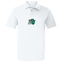 Men's Pique Polo Thumbnail