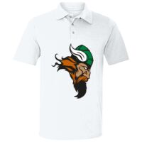 Men's Pique Polo Thumbnail