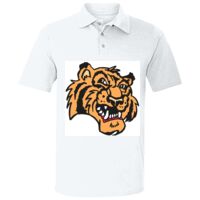 Men's Pique Polo Thumbnail