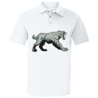 Men's Pique Polo Thumbnail