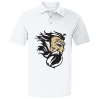 Men's Pique Polo Thumbnail