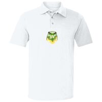 Men's Pique Polo Thumbnail