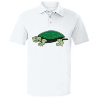 Men's Pique Polo Thumbnail