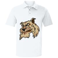 Men's Pique Polo Thumbnail