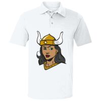 Men's Pique Polo Thumbnail