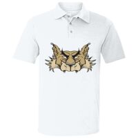 Men's Pique Polo Thumbnail