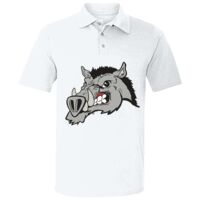 Men's Pique Polo Thumbnail