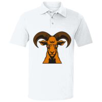 Men's Pique Polo Thumbnail