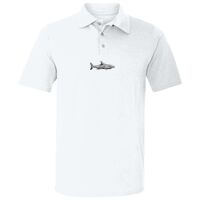 Men's Pique Polo Thumbnail