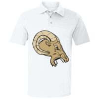 Men's Pique Polo Thumbnail