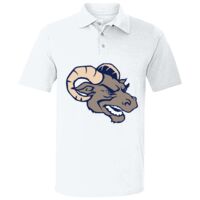 Men's Pique Polo Thumbnail