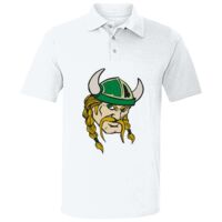 Men's Pique Polo Thumbnail