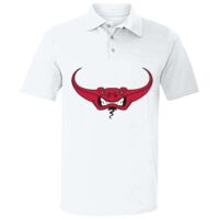 Men's Pique Polo Thumbnail