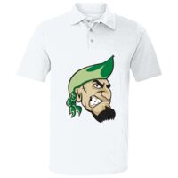 Men's Pique Polo Thumbnail