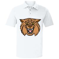 Men's Pique Polo Thumbnail