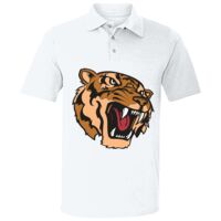 Men's Pique Polo Thumbnail