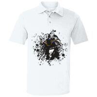 Men's Pique Polo Thumbnail