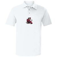 Men's Pique Polo Thumbnail