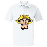 Men's Pique Polo Thumbnail