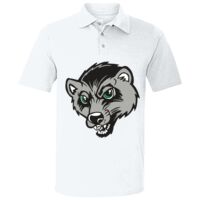 Men's Pique Polo Thumbnail