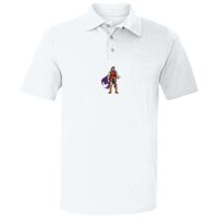 Men's Pique Polo Thumbnail