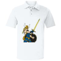 Men's Pique Polo Thumbnail