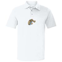 Men's Pique Polo Thumbnail