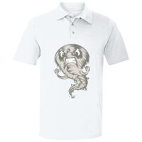 Men's Pique Polo Thumbnail