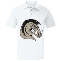 Men's Pique Polo Thumbnail