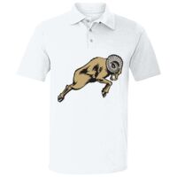 Men's Pique Polo Thumbnail